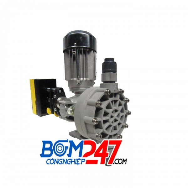 Bơm định lượng Fimars MIA 1000 - Bơm Công Nghiệp Vimex - Công Ty TNHH Vimex