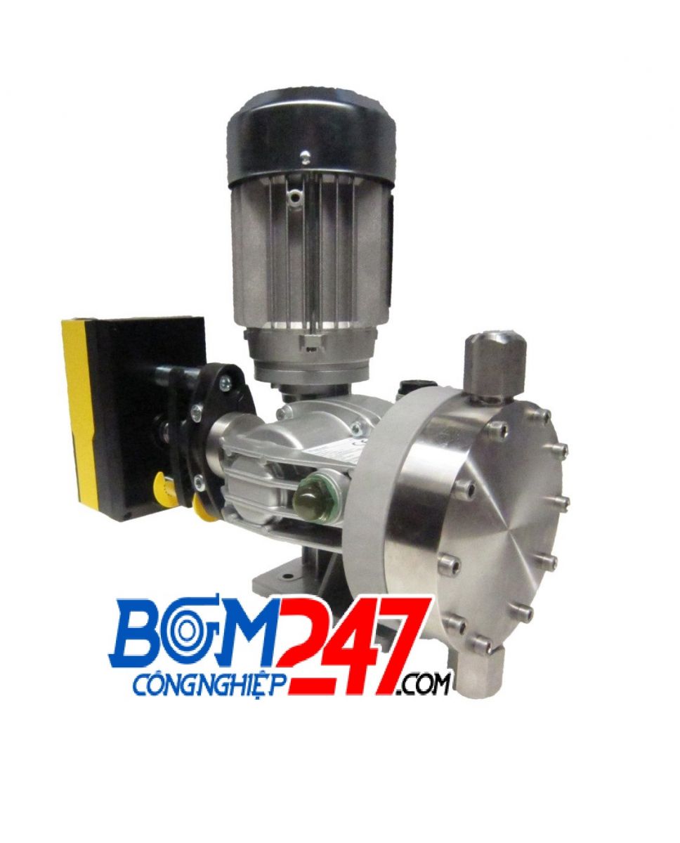 Bơm định lượng Fimars MIA 75 - Bơm Công Nghiệp Vimex - Công Ty TNHH Vimex