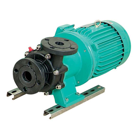 Máy bơm hóa chất Wilo PM-2203-PG - Bơm Công Nghiệp Vimex - Công Ty TNHH Vimex