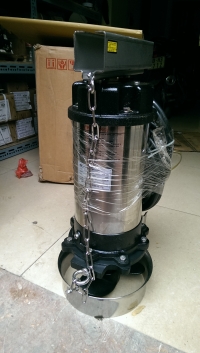 Máy khuấy chìm Evergush EFM-10T - Bơm Công Nghiệp Vimex - Công Ty TNHH Vimex