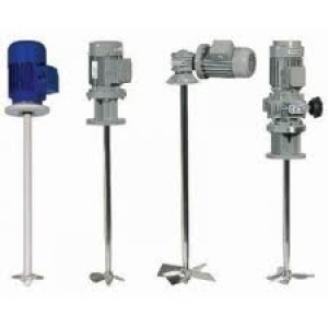 Máy khuấy hóa chất - Bơm Công Nghiệp Vimex - Công Ty TNHH Vimex