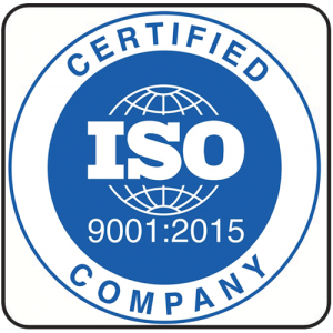 ISO 9001:2015 - Công Ty TNHH Sản Xuất Hút Ẩm RITA