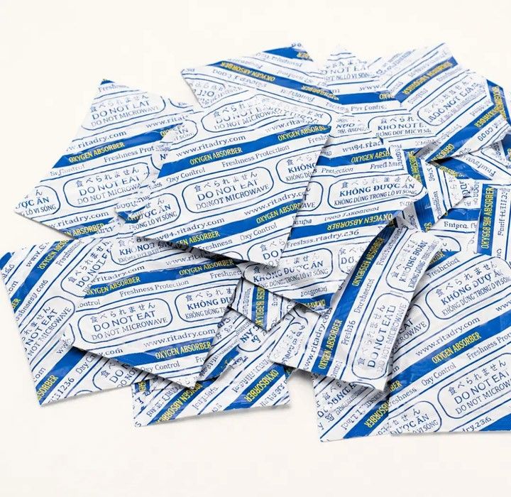 Gói Khử Oxygen Absorber