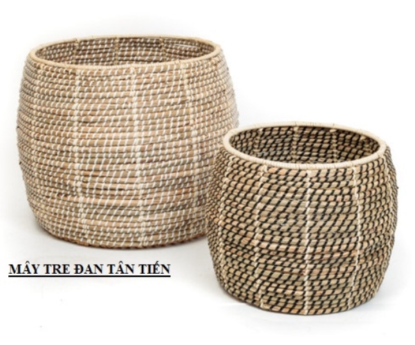 Mây Tre Đan Tân Tiến – Công Ty Cổ Phần Mây Tre Đan Tân Tiến