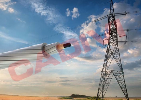 Cáp siêu nhiệt ACCC