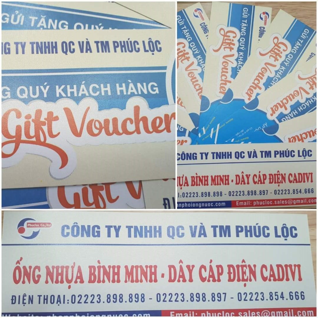  - Công Ty TNHH Quảng Cáo Và Thương Mại Phúc Lộc