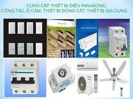 Thiết bị điện - Công Ty TNHH Quảng Cáo Và Thương Mại Phúc Lộc