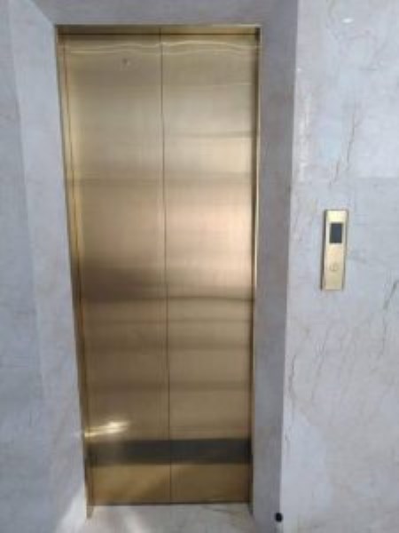 Bảo tri, sữa chữa thang máy