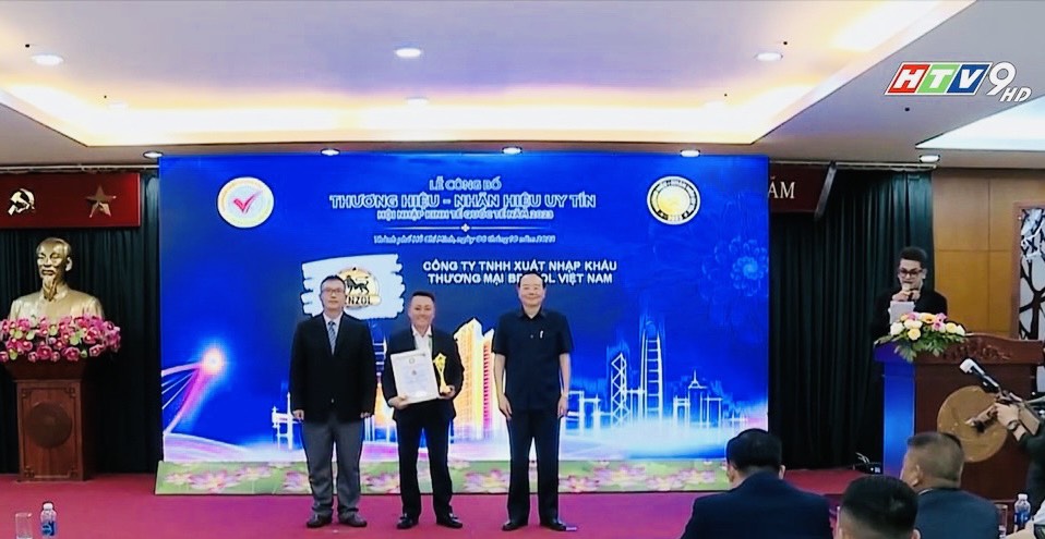 Công Ty TNHH Xuất Nhập Khẩu – Thương Mại Benzol Việt Nam