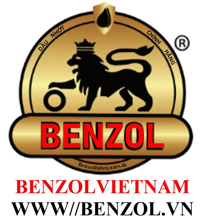 Logo benzol