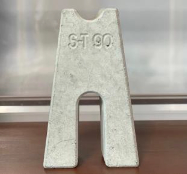 Viên kê bê tông ST90 (90mm)