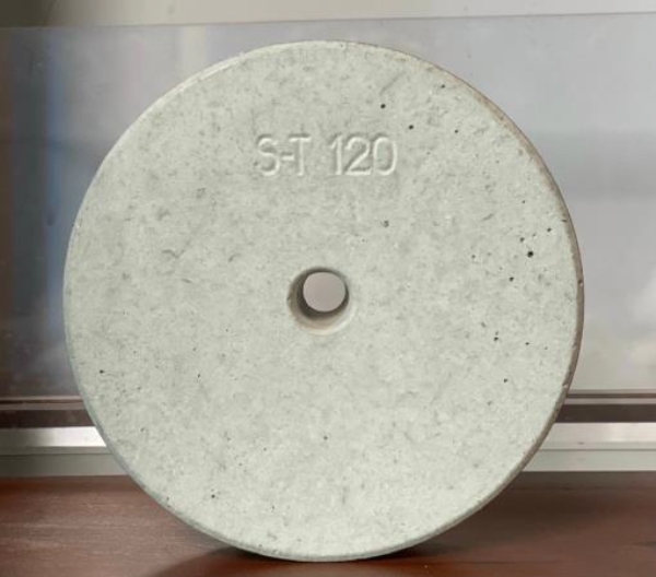 Viên kê bê tông tròn ST120