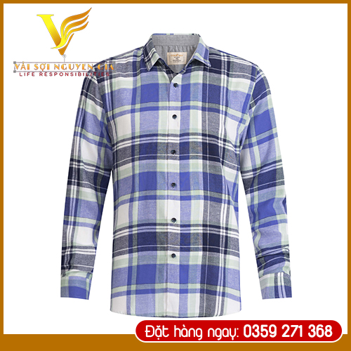 May Mặc Nguyễn Gia Tex – Công Ty TNHH Nguyễn Gia Tex
