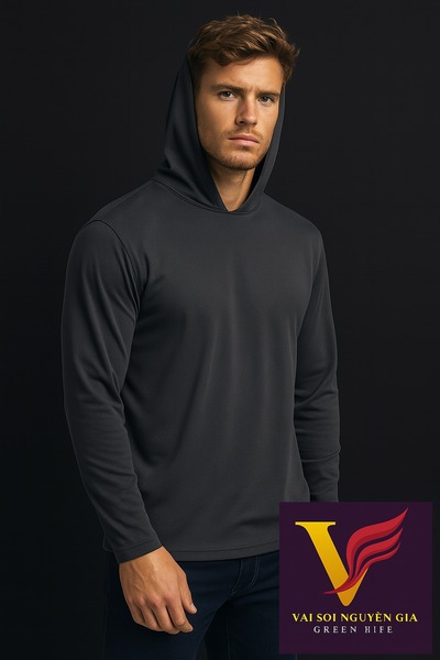 Áo hoodie
