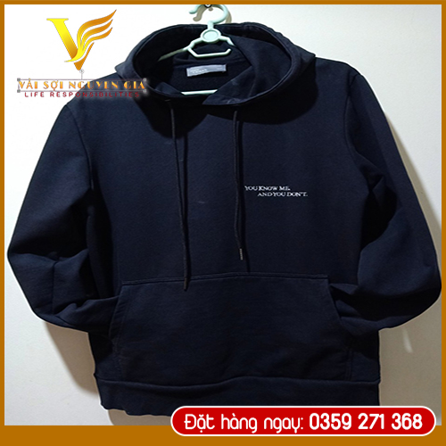 Áo hoodie