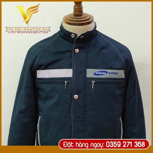 Áo jacket