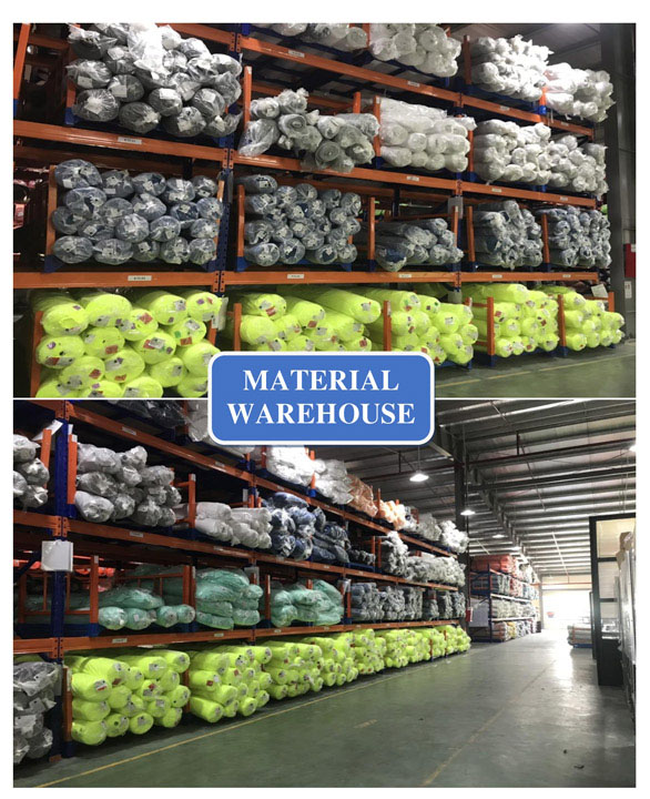 Hình ảnh công ty Nguyễn Gia Tex