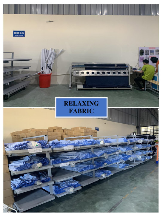 Hình ảnh công ty Nguyễn Gia Tex