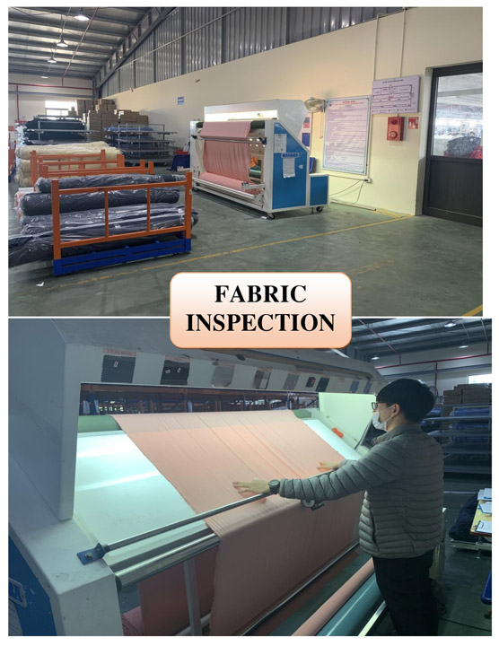 Hình ảnh công ty Nguyễn Gia Tex
