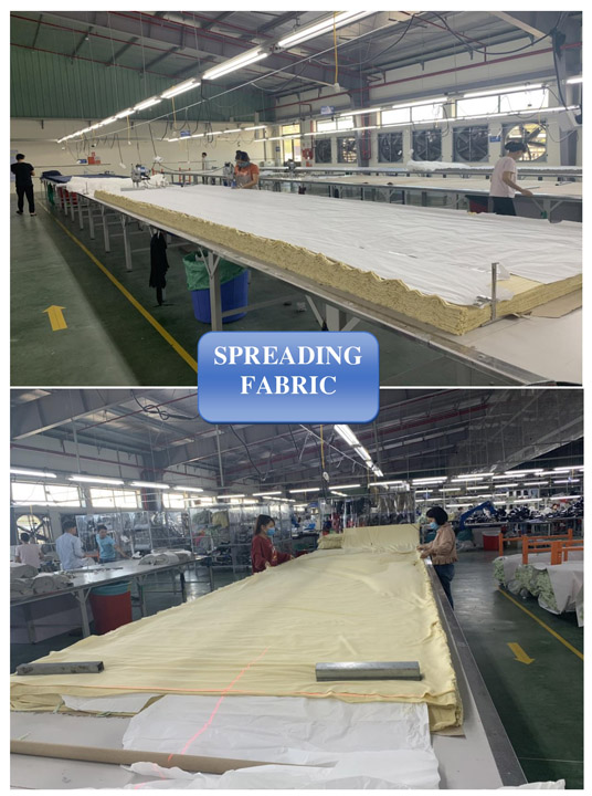 Hình ảnh công ty Nguyễn Gia Tex