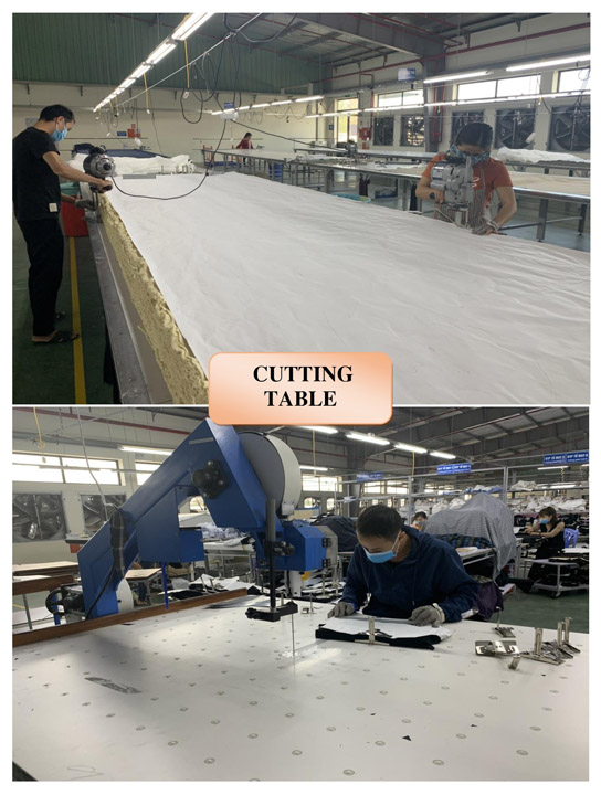 Hình ảnh công ty Nguyễn Gia Tex