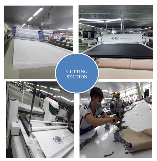 Hình ảnh công ty Nguyễn Gia Tex