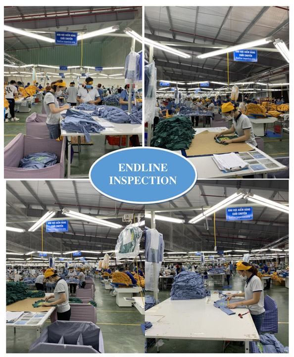 Hình ảnh công ty Nguyễn Gia Tex