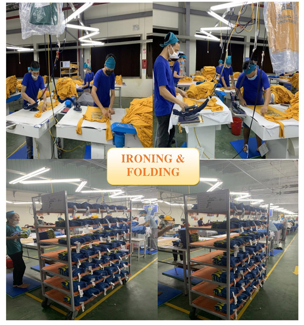 Hình ảnh công ty Nguyễn Gia Tex