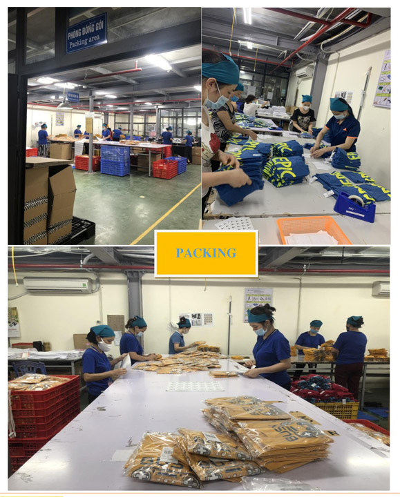 Hình ảnh công ty Nguyễn Gia Tex