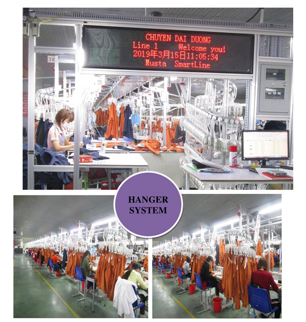 Hình ảnh công ty Nguyễn Gia Tex