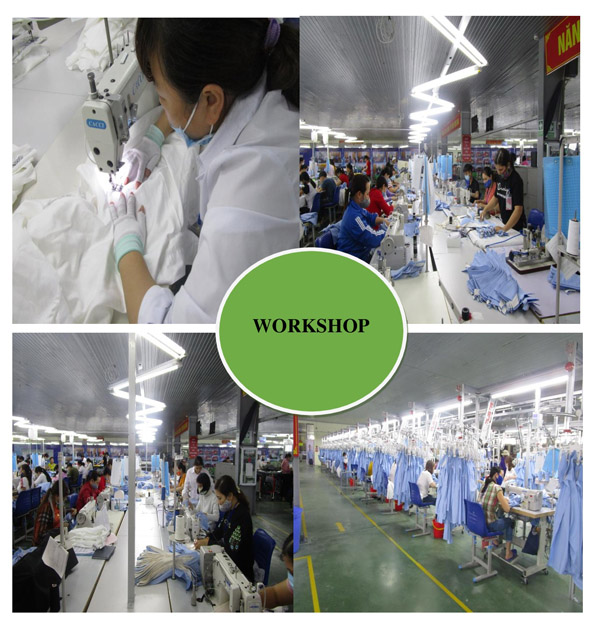Hình ảnh công ty Nguyễn Gia Tex