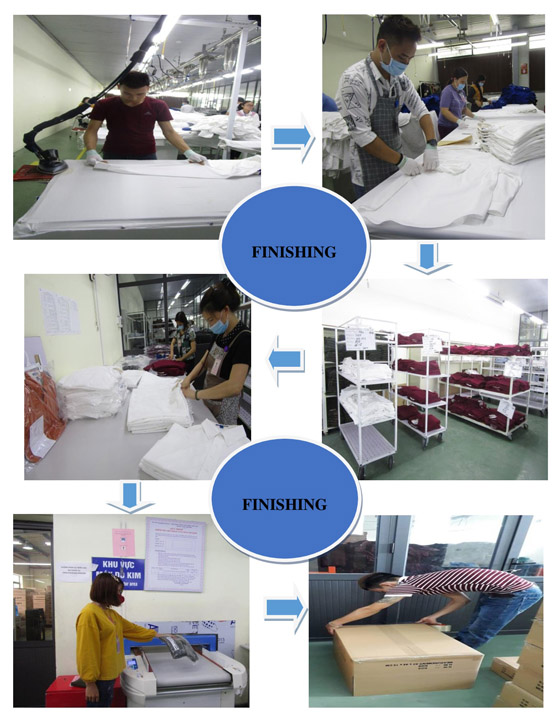 Hình ảnh công ty Nguyễn Gia Tex