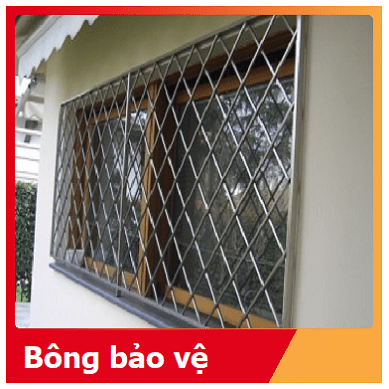 Bông bảo vệ