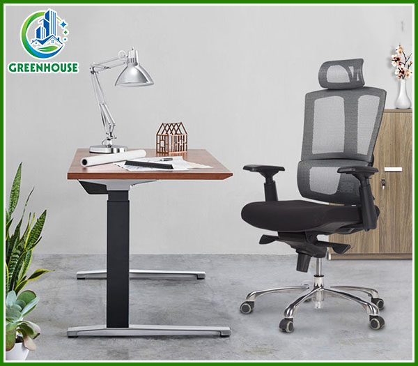 Dịch vụ giặt ghế văn phòng - Vệ Sinh Greenhouse - Công Ty Cổ Phần Dịch Vụ Vệ Sinh Greenhouse
