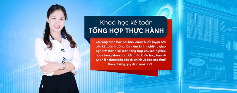 Đào tạo kế toán tổng hợp thực hành - Khóa Học Online Lê ánh - Công Ty TNHH Đào Tạo Và Cung ứng Nhân Lực Lê ánh
