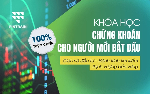 Khóa học chứng khoán cho người mới bắt đầu - Khóa Học Online Lê ánh - Công Ty TNHH Đào Tạo Và Cung ứng Nhân Lực Lê ánh