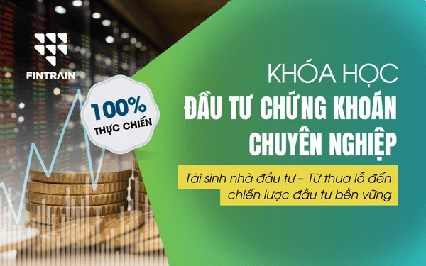 Khóa học đầu tư chứng khoán chuyên nghiệp - Khóa Học Online Lê ánh - Công Ty TNHH Đào Tạo Và Cung ứng Nhân Lực Lê ánh