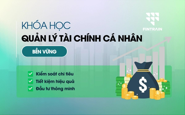Khóa học quản lý tài chính cá nhân - Khóa Học Online Lê ánh - Công Ty TNHH Đào Tạo Và Cung ứng Nhân Lực Lê ánh