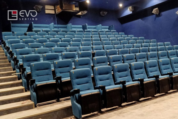 Beta Cinemas Tân Uyên