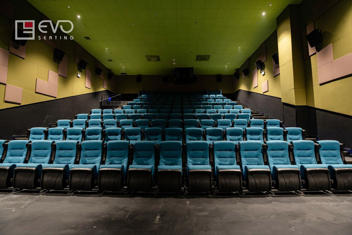 Beta Cinemas Xuân Thủy