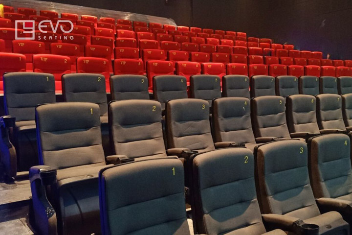 CGV Vincom Mega Mall Grand Park