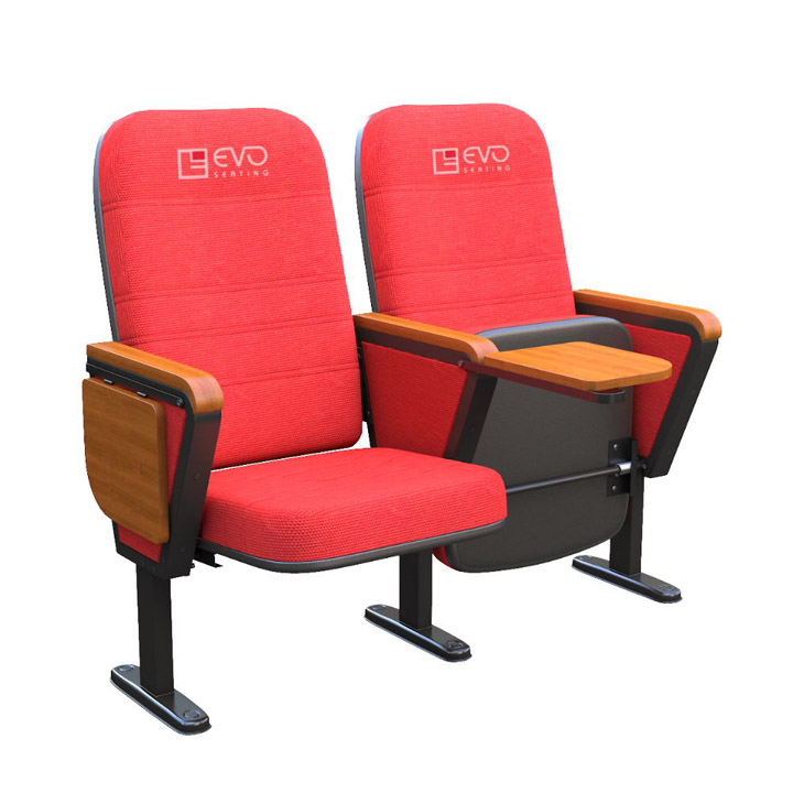 Ghế hội trường EVO1101B