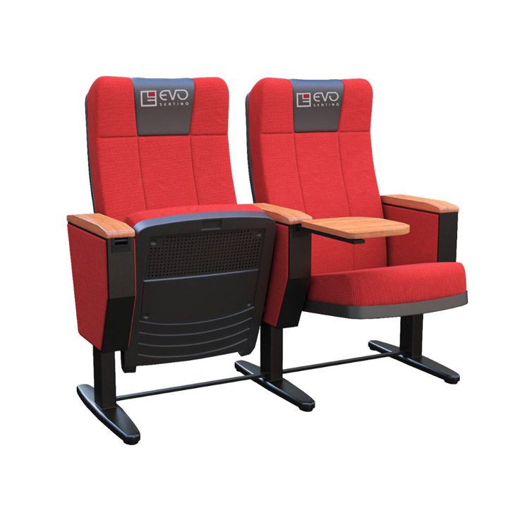 Ghế hội trường EVO6604MB