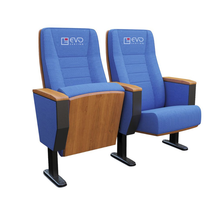 Ghế hội trường EVO7603