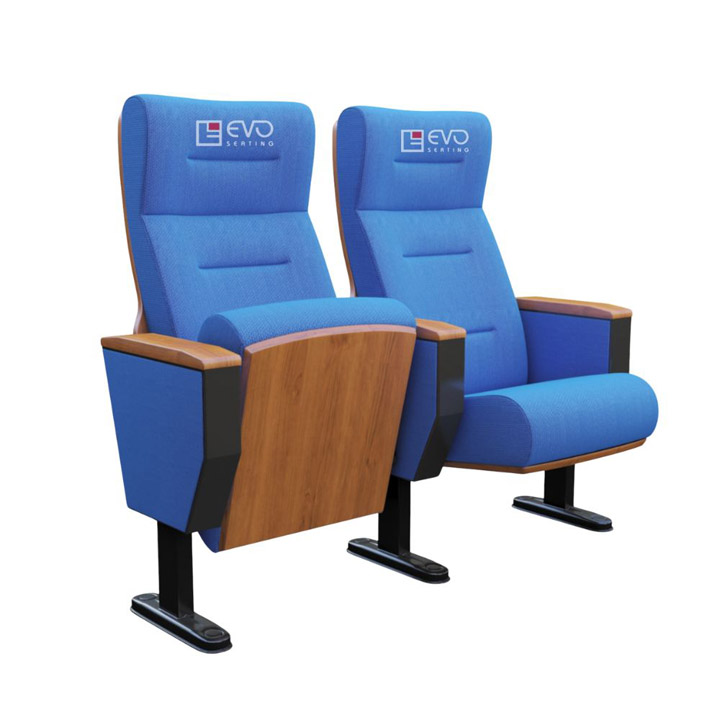Ghế hội trường EVO7607