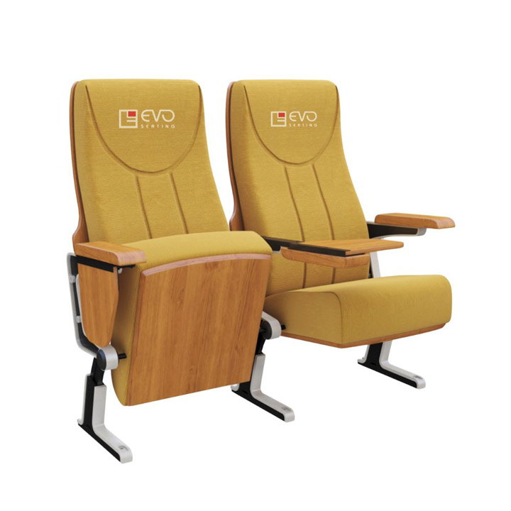 Ghế hội trường EVO8602B
