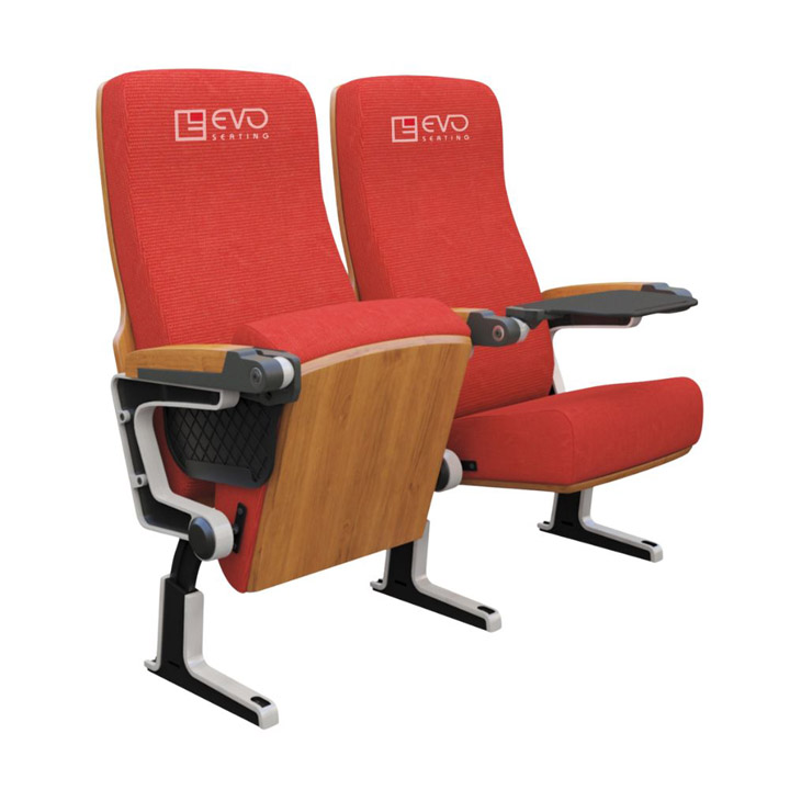 Ghế hội trường EVO8606BX