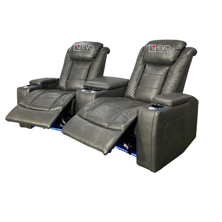 Ghế xem phim gia đình EVO9320