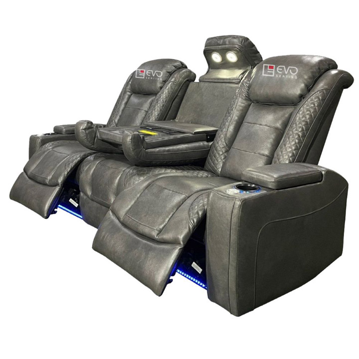 Ghế xem phim gia đình EVO9330