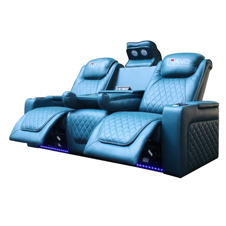 Ghế xem phim gia đình EVO9350